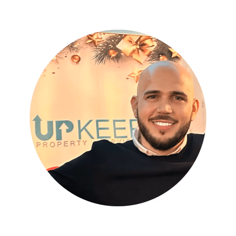 drahim hasula upkeep london
