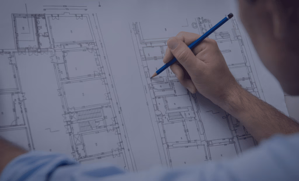 Loft Extensions plans