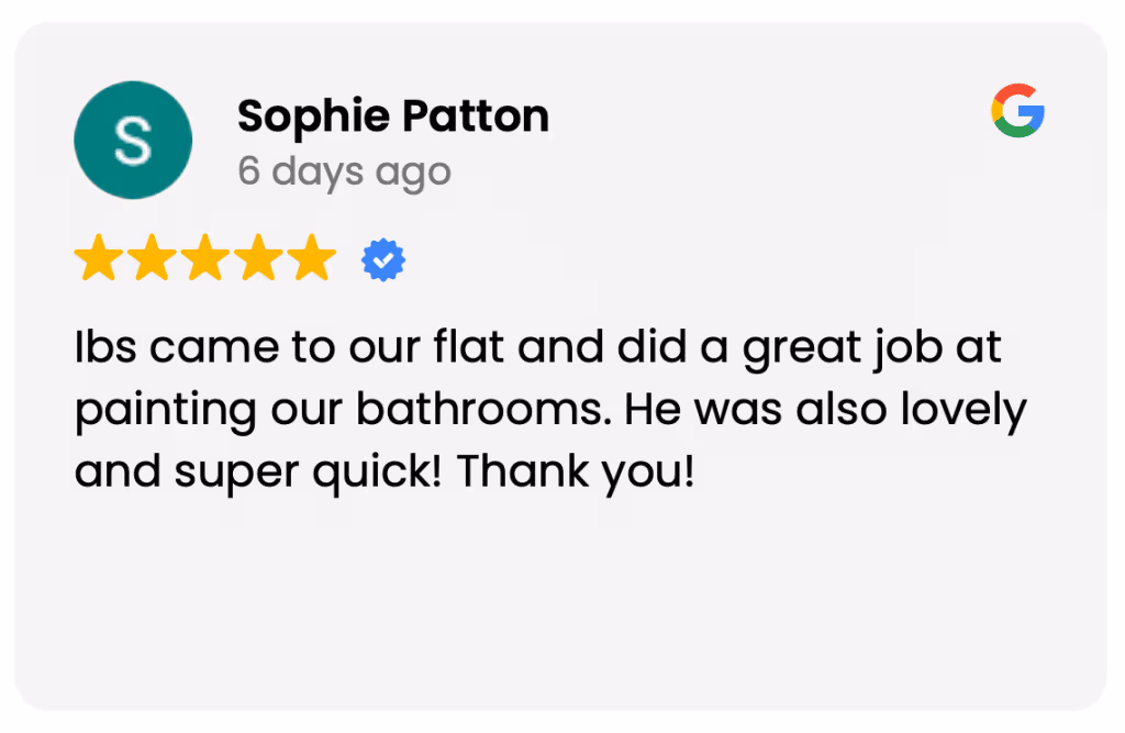 upkeep review