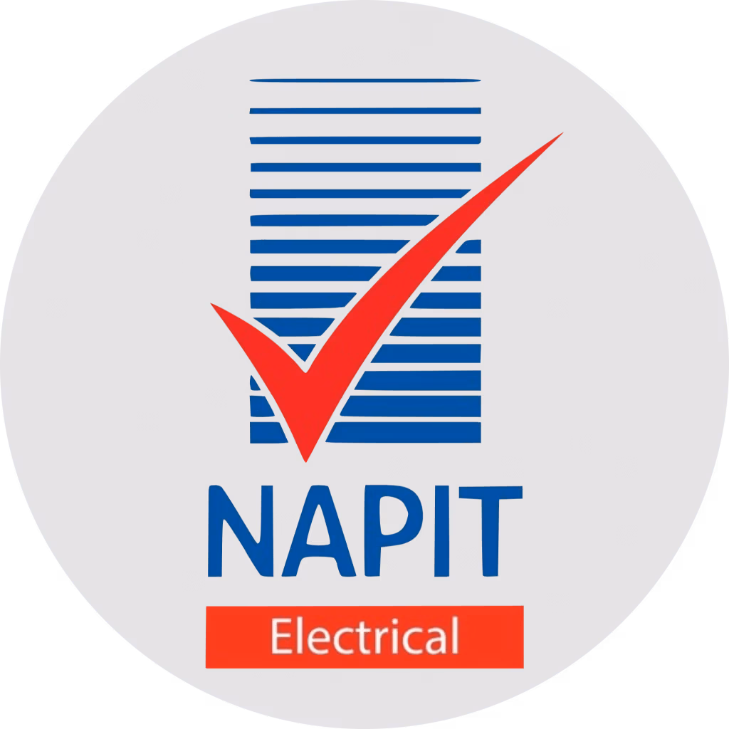 napit electrical logo