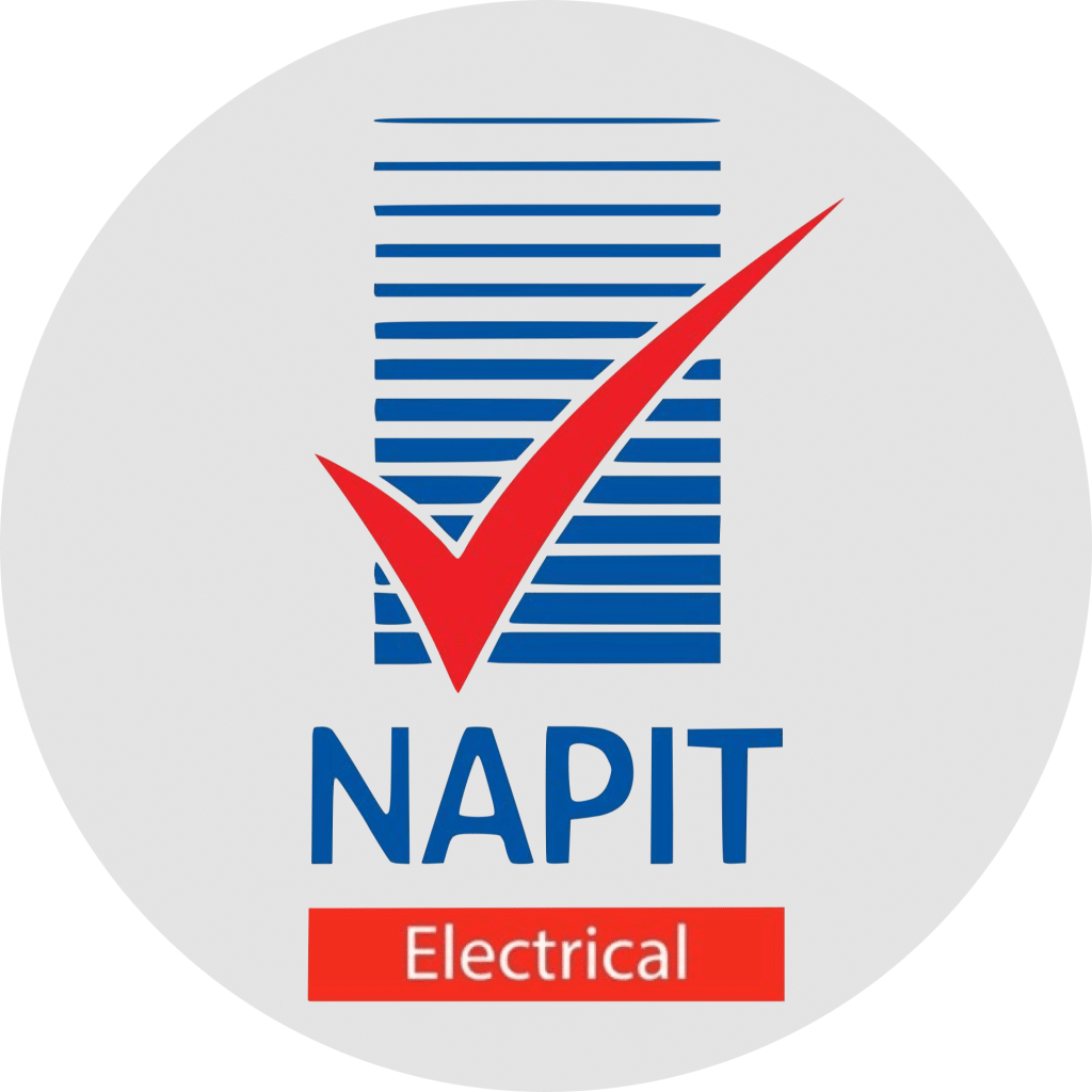 napit electrical logo