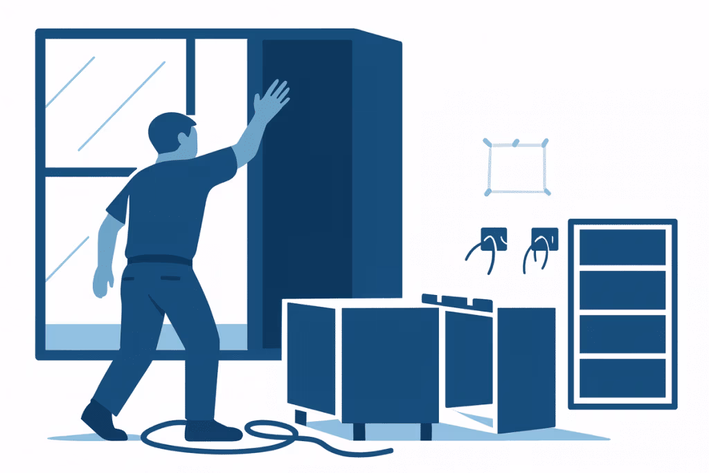 Property Maintenance London