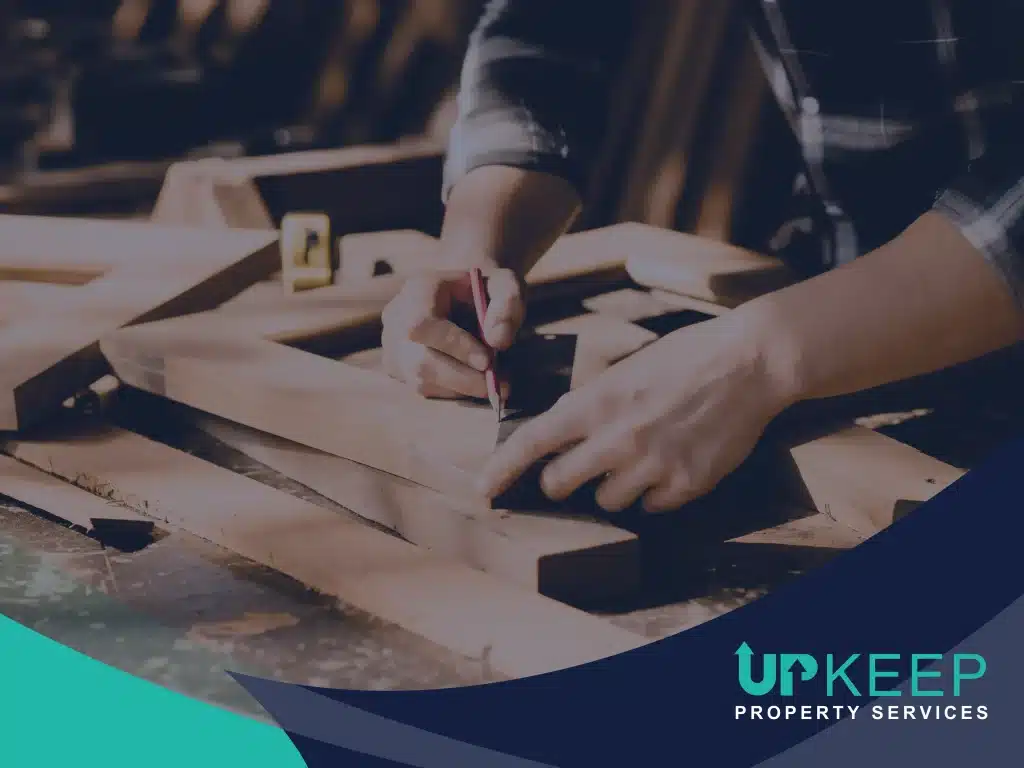 upkeep uk construction services