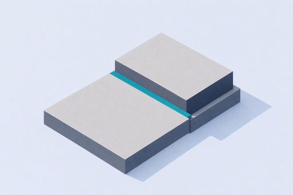 Abstract contract design and build pathway