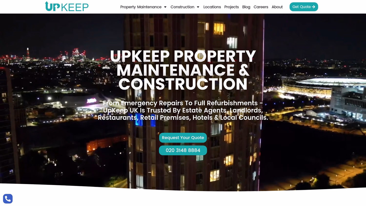 https://upkeep.co.uk