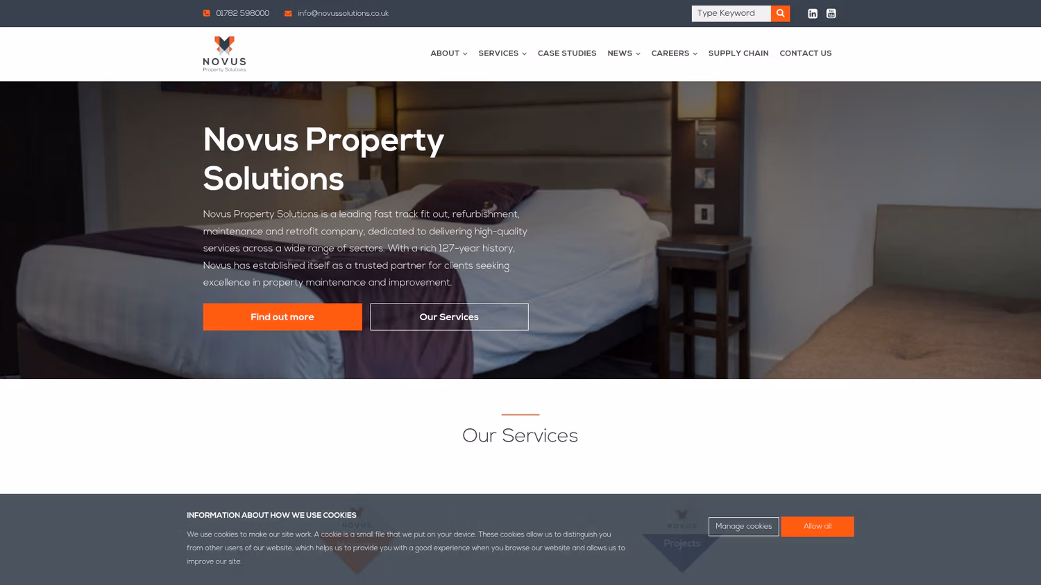 https://novussolutions.co.uk