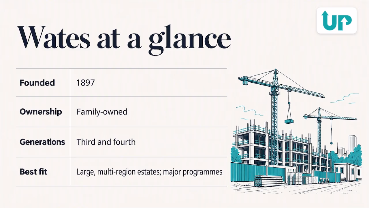 2. Wates (national) — overview diagram